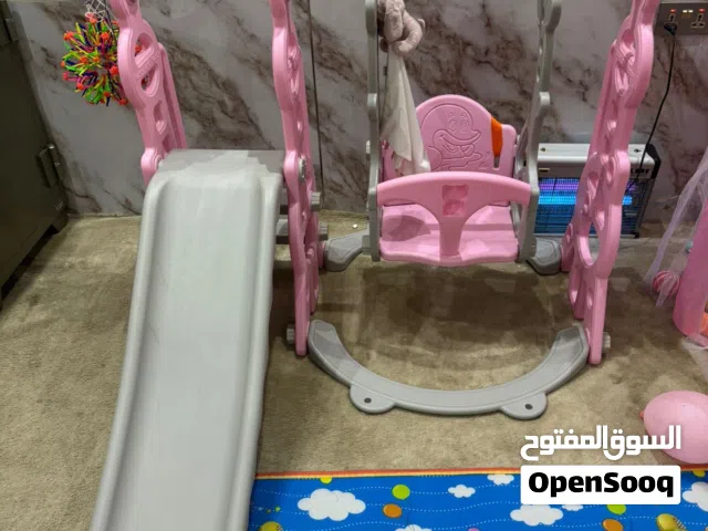 العاب اكترونيه كراسي اطفال و مرجيحه