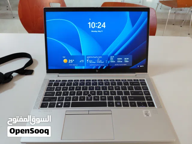 hp elitebook 840 g7
