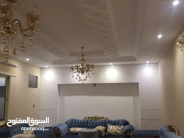 4 Floors Building for Sale in Abha Al-Mahalah