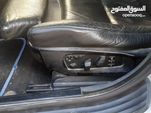 Used BMW 5 Series in Jafara