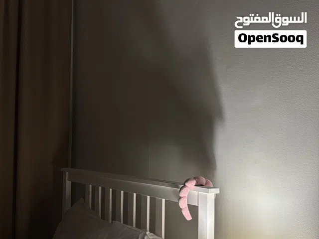 سرير ايكيا