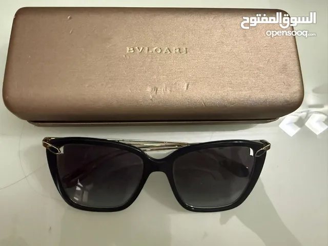 Bvlgari sunglasses