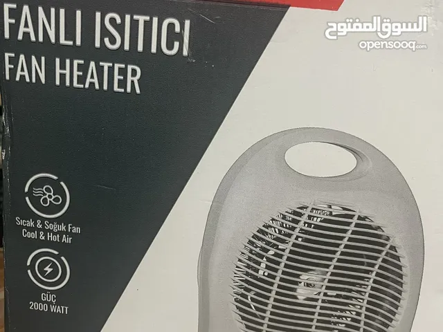 Luxell Electrical Heater for sale in Hawally