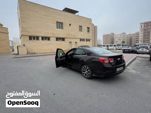 شفر ماليبو مديل 2014