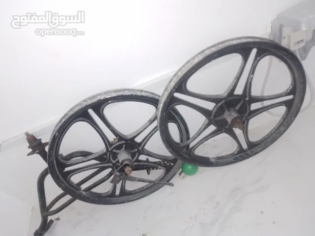 للبيع رنقات