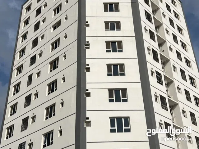 85 m2 2 Bedrooms Apartments for Sale in Muscat Al Maabilah