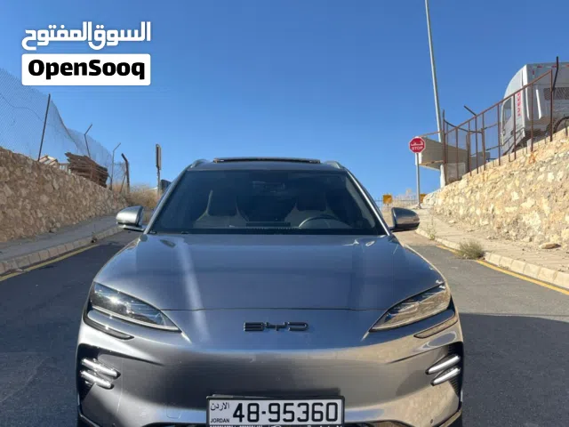 2024 بي واي دي سونج بلس