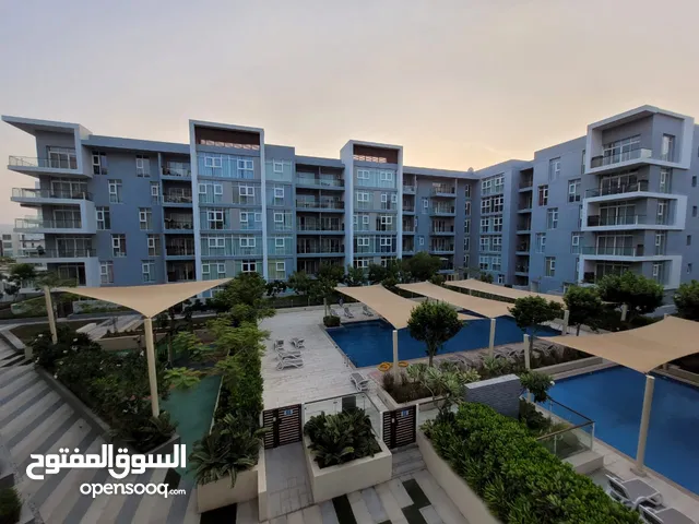 1 BR Great Apartment in Al Mouj with Good Views