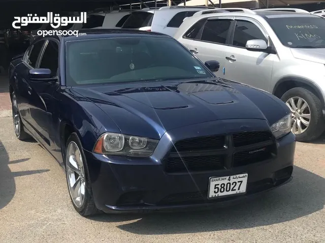 Dodge Charger 2014 in Ajman