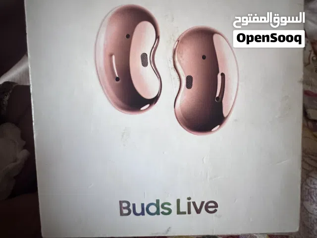 سامسونج buds البيع لعدم الاستخدام