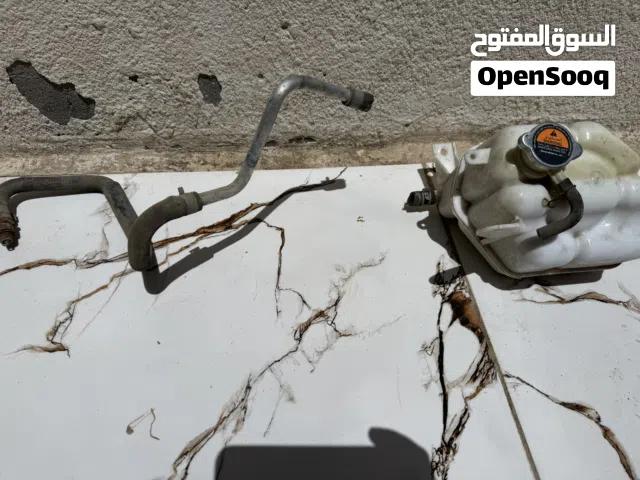دبة راديتر نيفارا مع بوريها ب25