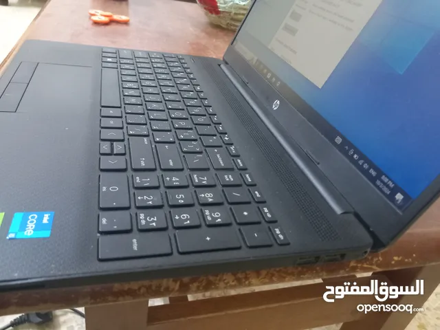 Windows HP for sale  in Zarqa