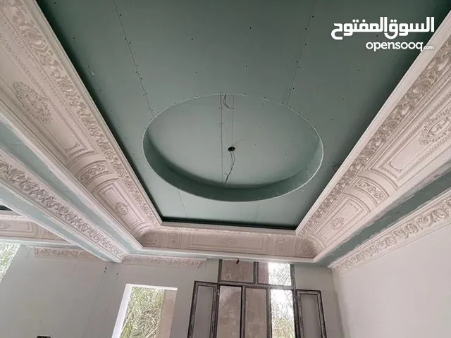 فني ديكور تصميم وديكور