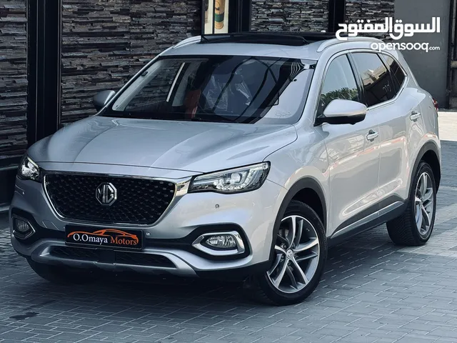 MG EHS-هايبرد وبلَغ-إن بحالة الوكالة نخب أول