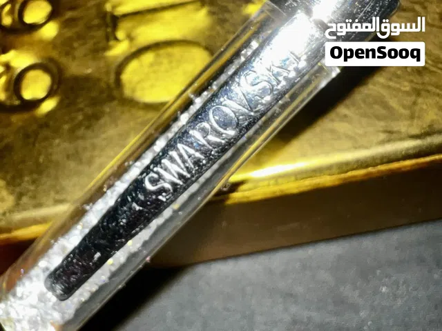 قلم سواروفسكي Swarovski pen