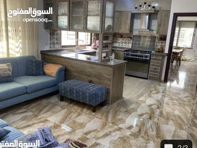 140 m2 3 Bedrooms Apartments for Rent in Amman Daheit Al Yasmeen
