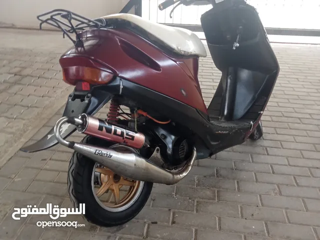 Honda Dio 2024 in Al Batinah