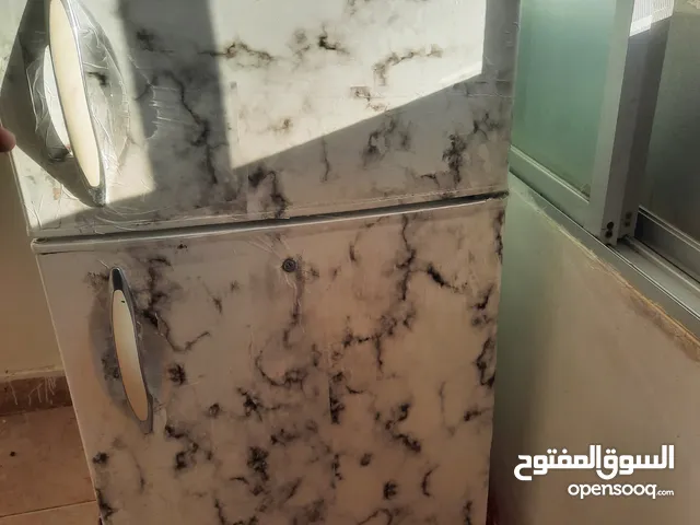 Al Jewel Refrigerators in Amman