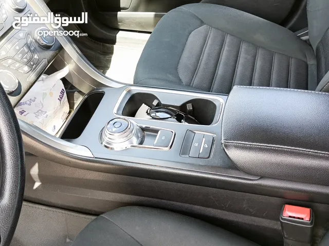 Used Ford Fusion in Irbid