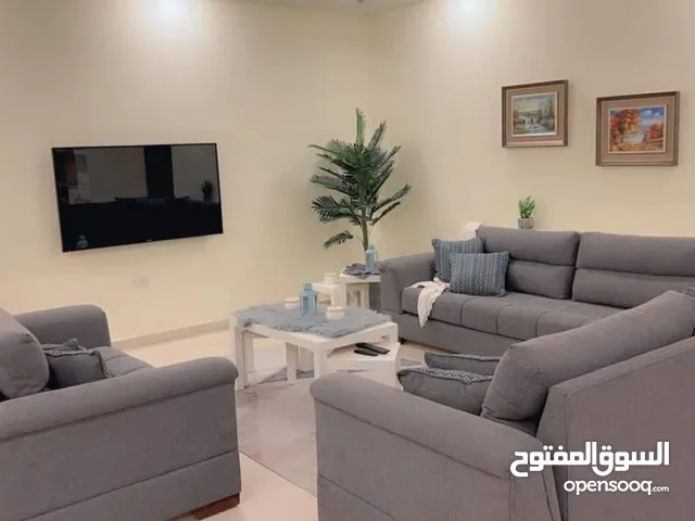 140 m2 3 Bedrooms Apartments for Rent in Amman Airport Road - Manaseer Gs