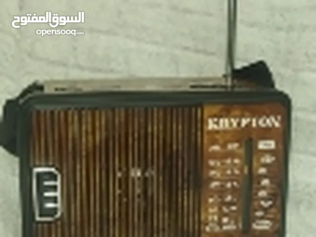  Radios for sale in Muharraq