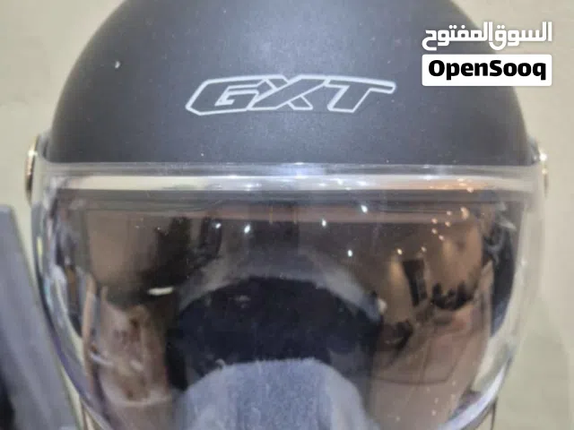 خوذة دراجة نارية