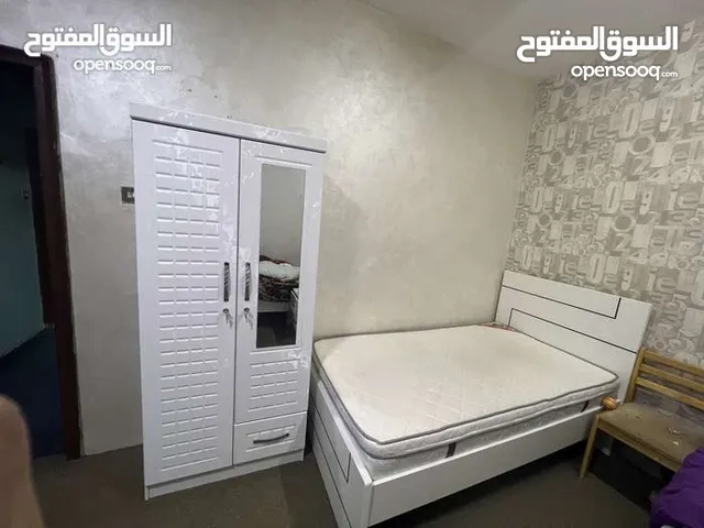 Furnished Monthly in Al Ain Central District