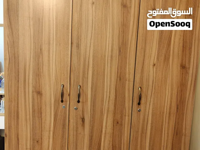 غرفة نوم ام نفر