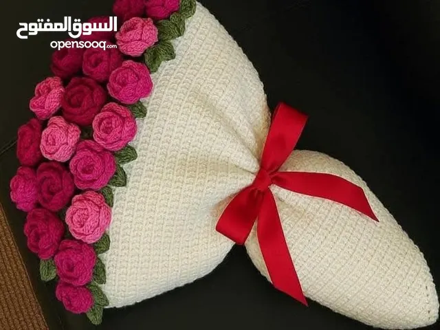 بوكيه الورد الترند