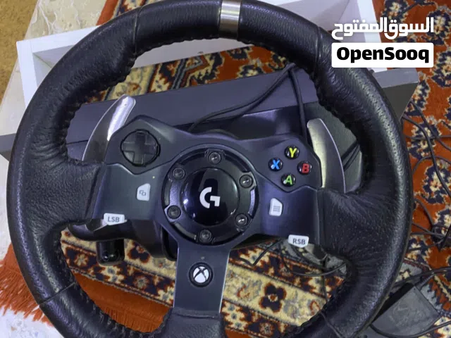 دركسيون g920 بالمارشة
