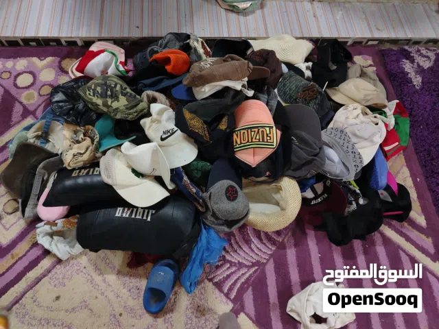 كبوسات مجموعه للبيع