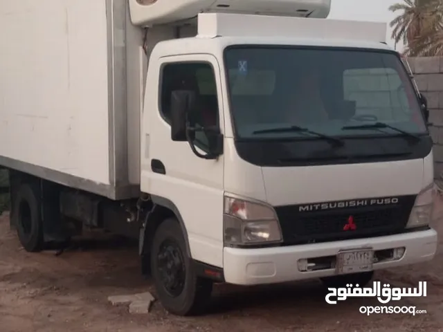 Refrigerator Mitsubishi 2013 in Basra