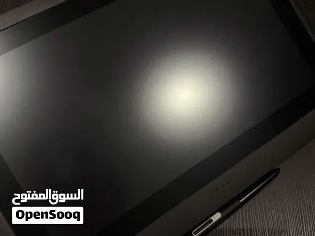 Wacom Cintiq 16 + Tablet Stand