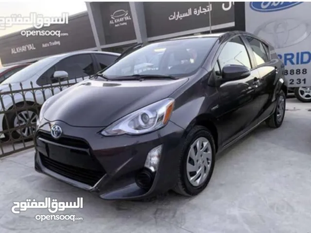 HatchBack Toyota in Zarqa