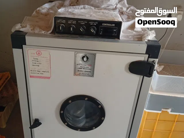 فقاسه البلده 440بيضه