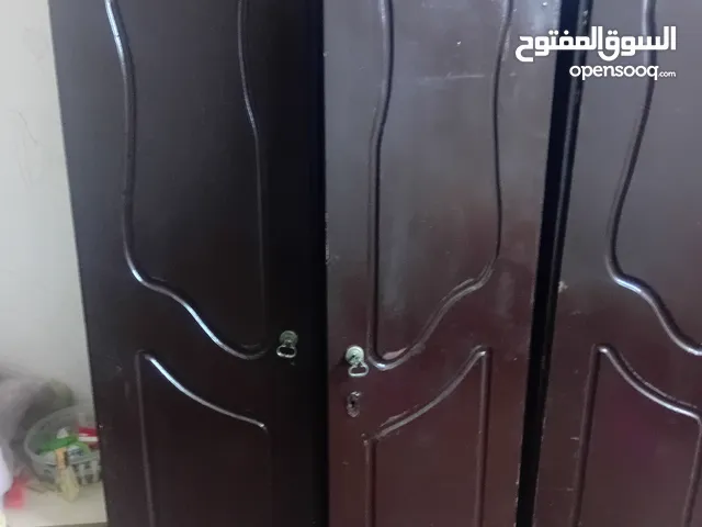 خزاين شبابية عدد2كل خزانة ظرفتين سعر حرق
