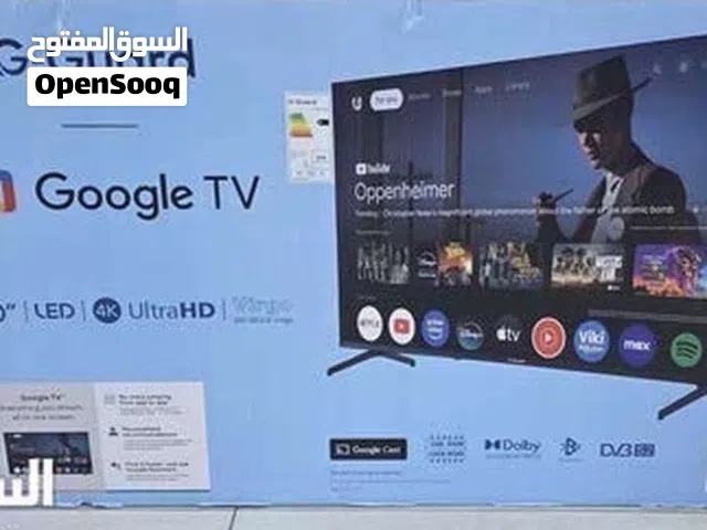 شاشه جي جارد جوجل اصلي 120 هيرتز مع رسيفر داخلي و اوامر صوتيه