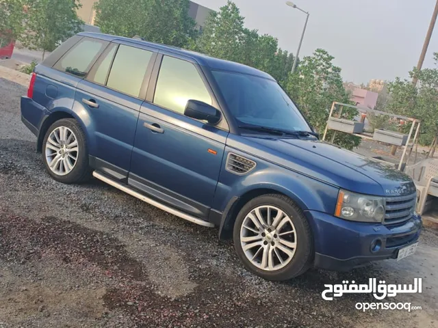 البيع رنح 2008