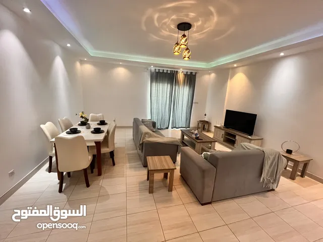 110m2 2 Bedrooms Apartments for Rent in Manama Juffair