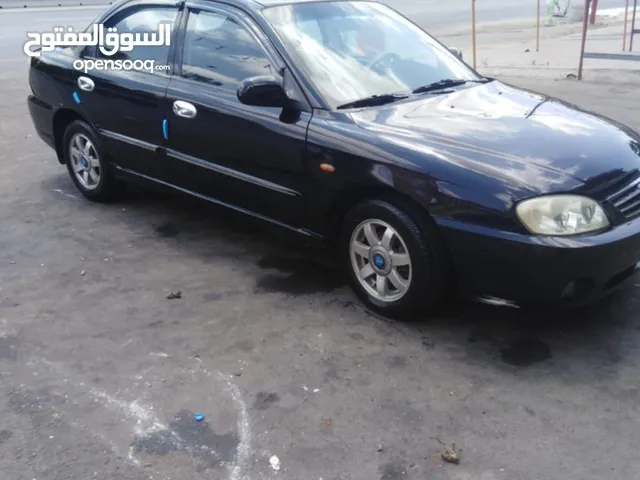 Used Kia Spectra in Jerash