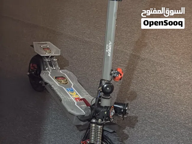 للبيع اسكوتر اقرا الوصف