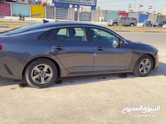 Used Kia K5 in Baghdad