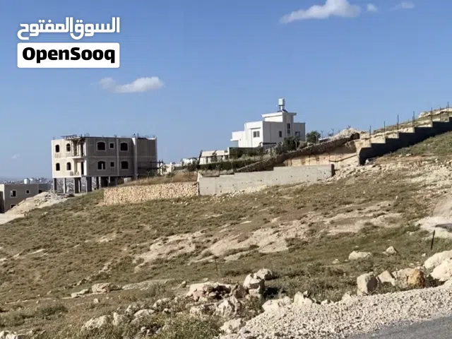 Mixed Use Land for Sale in Bethlehem Beit Ta'mar