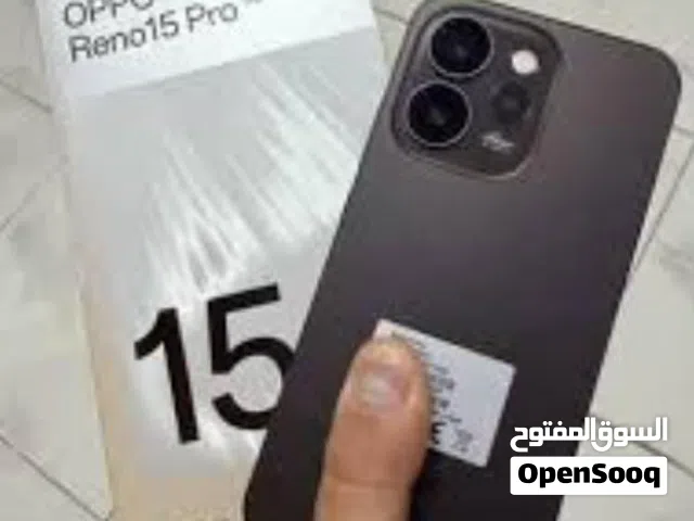Oppo Other 512 GB in Cairo