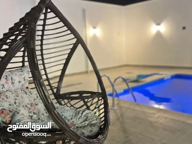 2 Bedrooms Chalet for Rent in Misrata AlSakt