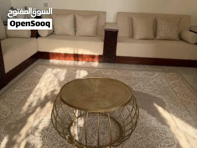 طاوله قهوه