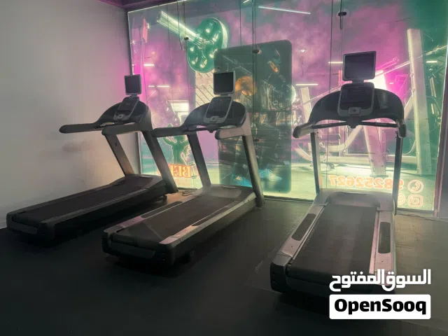 أجهزه مشايات مستعمله