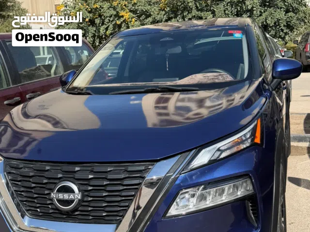 نيسان روج sv 2023