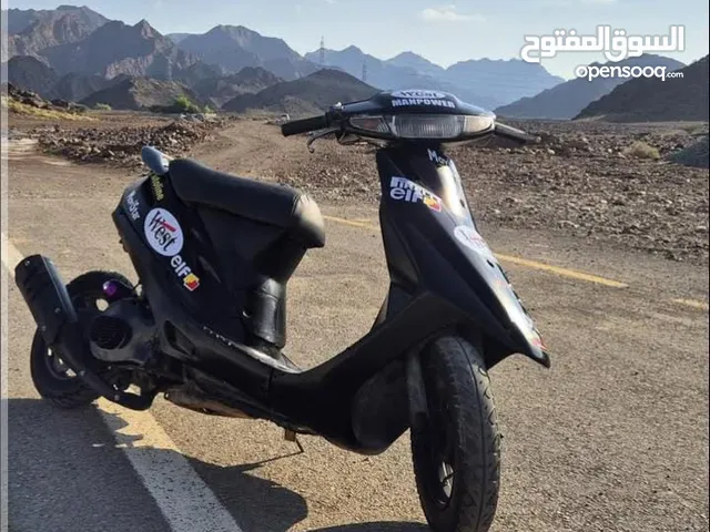 Used Honda Dio in Al Batinah