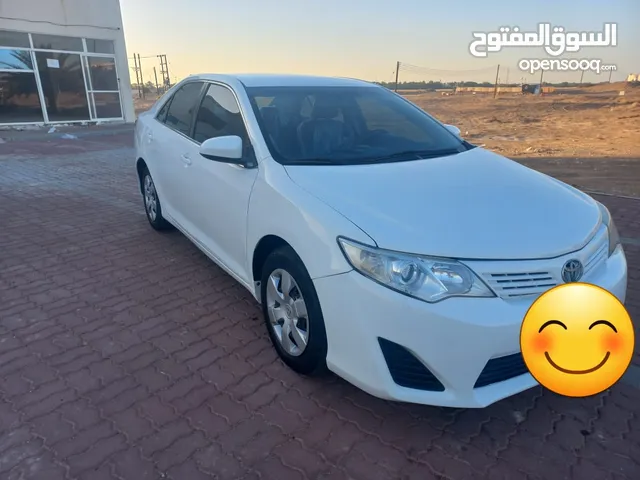 Toyota Camry 2014 in Al Batinah